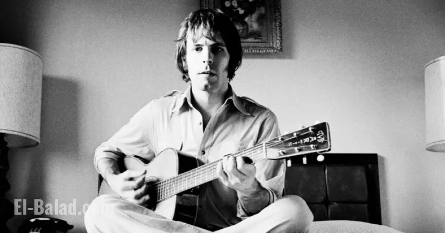 Grateful Dead Founder Bob Weir, Jam Band Legend, Dies at 78