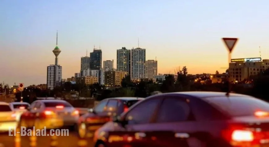 Fact-Finding Mission Demands Iran Halt Protest Violence, Restore Internet Access