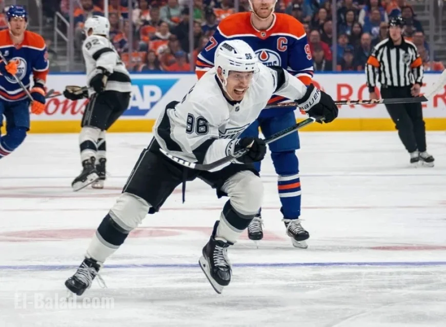 Preview: Effective Defense, Aggression, and Forsberg’s Role in Game Two Success