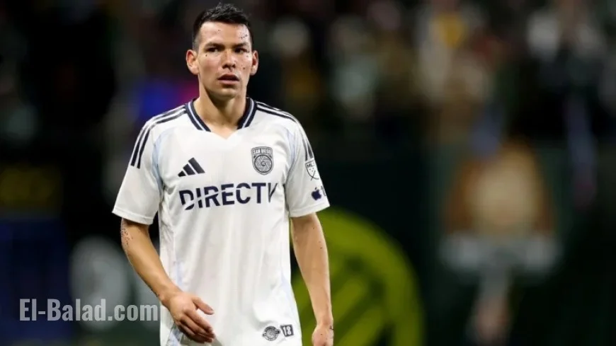 Chucky Lozano’s Potential Move to Liga MX: Key Challenges Explored