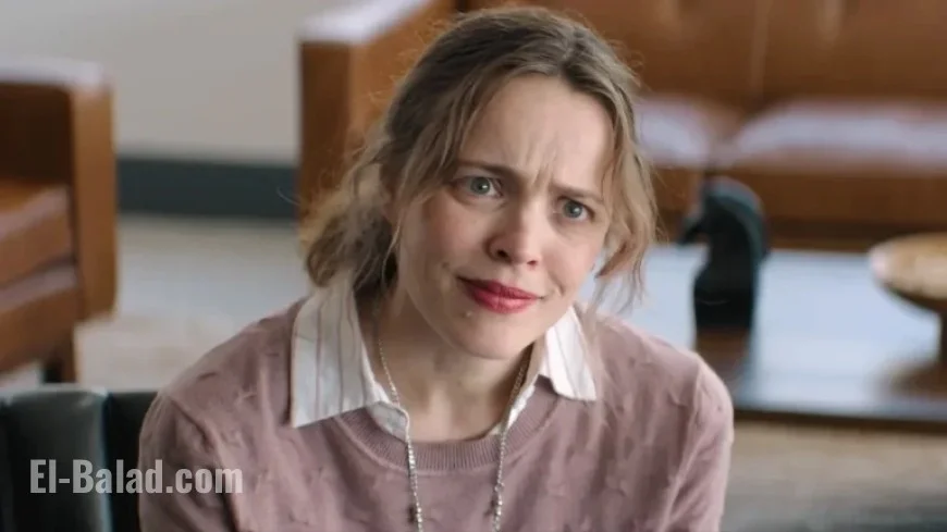 Official Clip of ‘Someone Who Can Charm A Room’ Released