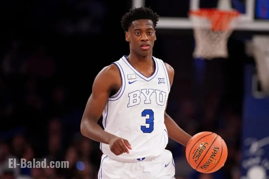 Sacramento Kings Target AJ Dybantsa for Future Roster Strengthening