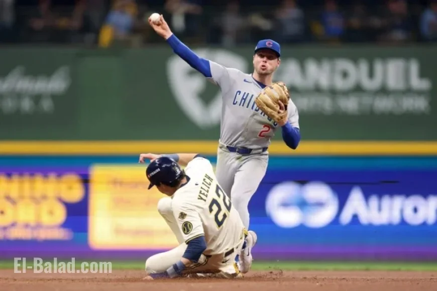 Nico Hoerner Trade Rumors Persist: Examining Cubs’ Concerns