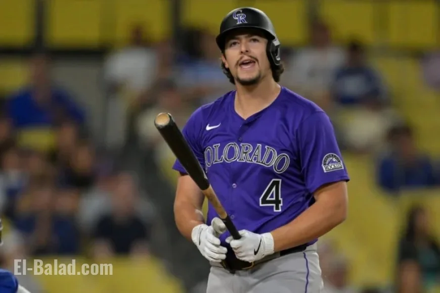 Reds Secure Michael Toglia with Minor League Contract