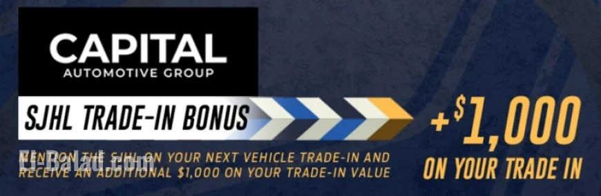 SJHL 2026 Trade Deadline: Complete Trade Tracker