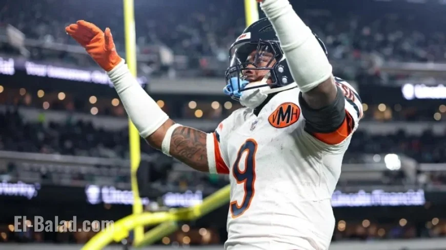 Three Bears Likely Facing Their Final Home Game in Chicago Saturday