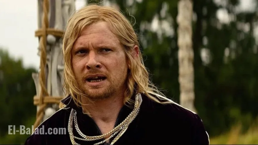 ’28 Years Later: Bone Temple Sequel Praised as Year’s Top Horror Film’