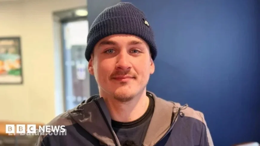 Manchester Hotel Rejects Homeless Guest, Sparking Outrage