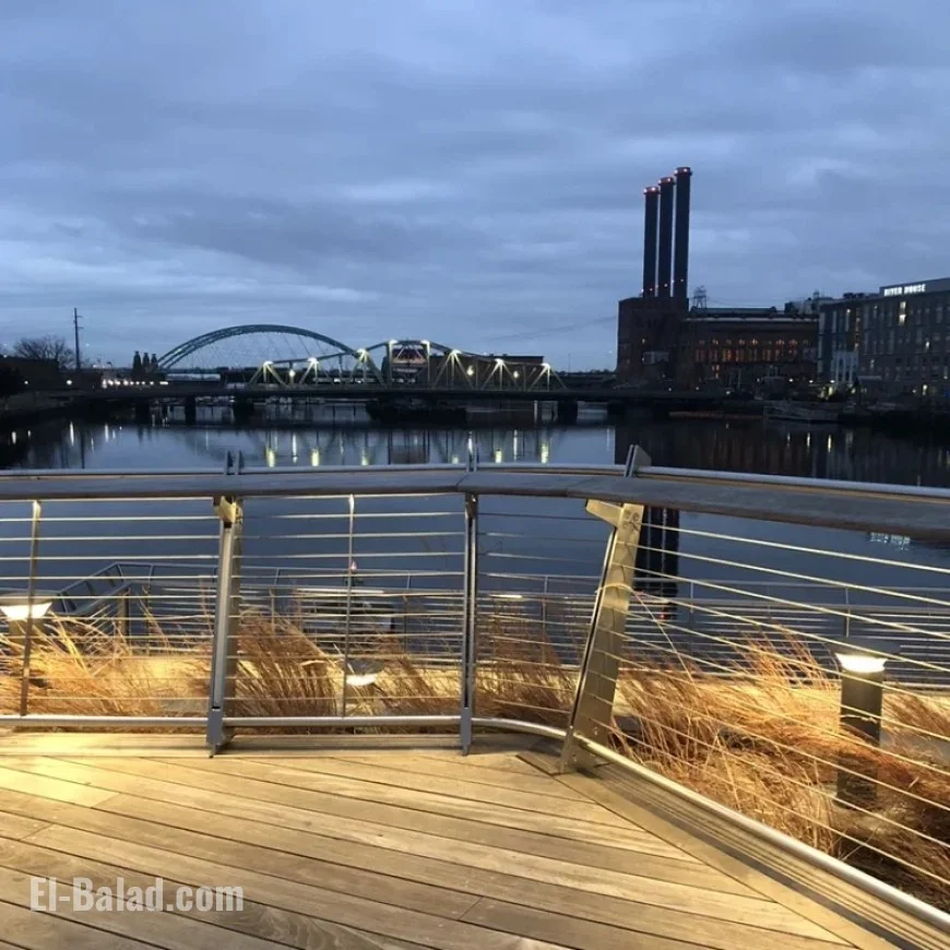 Providence Ranks 4th as America’s Hottest Real Estate Market