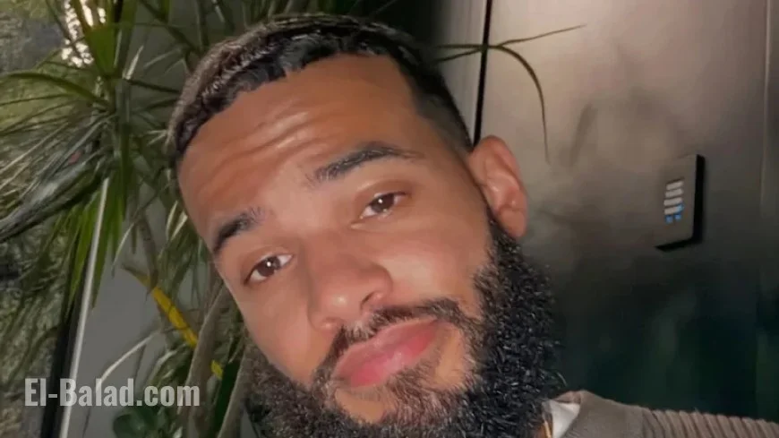 Desmond Scott Speaks Out Following Kristy’s Divorce Filing