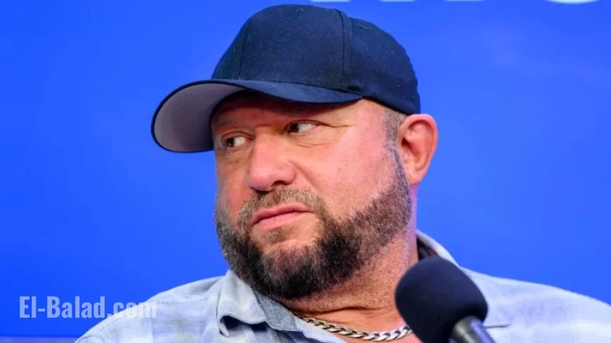 Bully Ray Criticizes WWE Unreal: ‘Everyone Knows It’s Wrong’