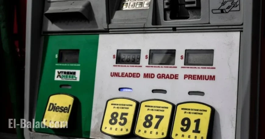 Colorado Receives 200+ Fuel Contamination Complaints, Customers Face High Repair Costs