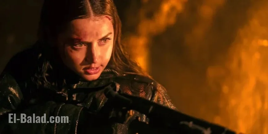 John Wick Spin-off Delivers Non-stop Action on Prime Video