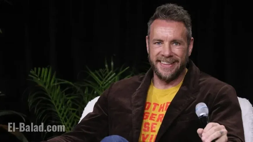 Dax Shepard Pledges Future Egg Freezing Funds for Daughter at 18