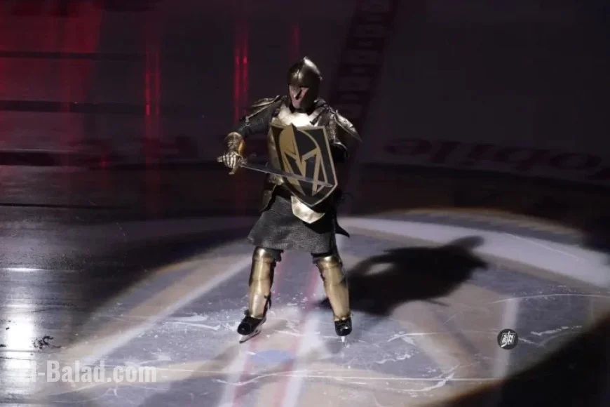 VGK’s Second Half: Comprehensive Schedule Analysis