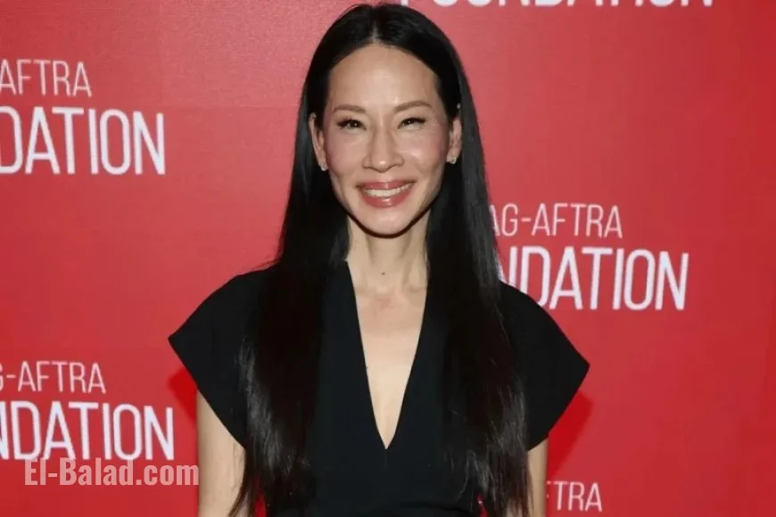 Lucy Liu Reveals Childhood Crush on Future Costar, Felt Too Embarrassed