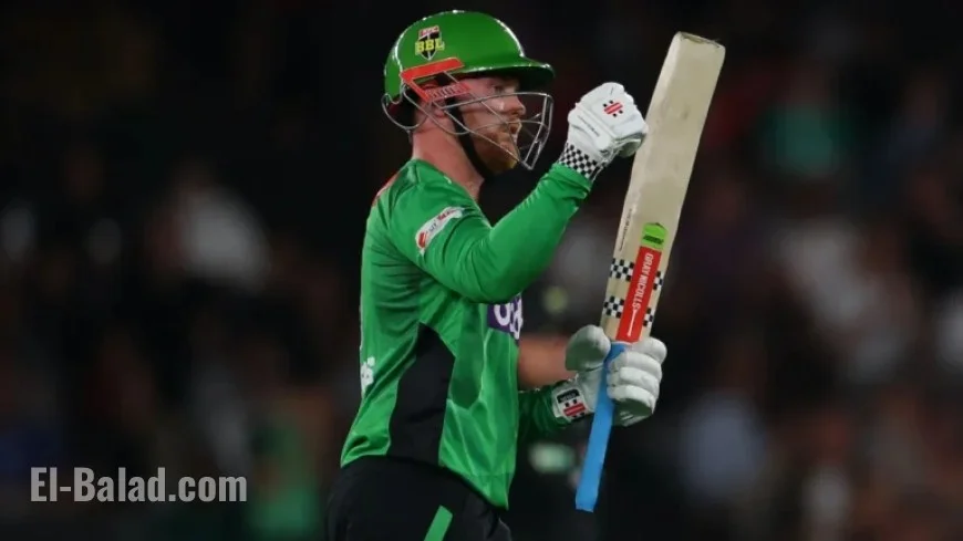 Rogers and Harper Propel Stars with Dominant Win Over Renegades