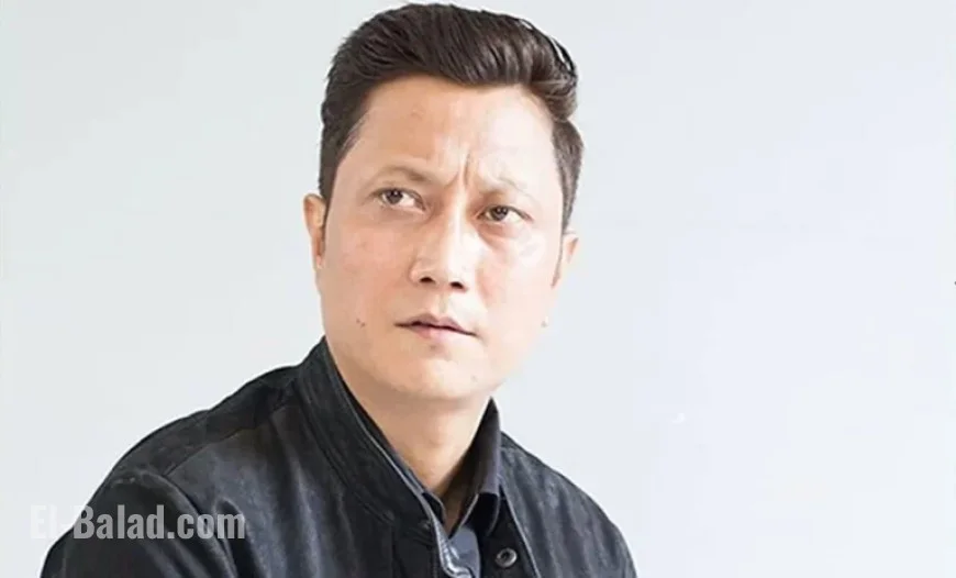 Singer Prashant Tamang Dies at 39