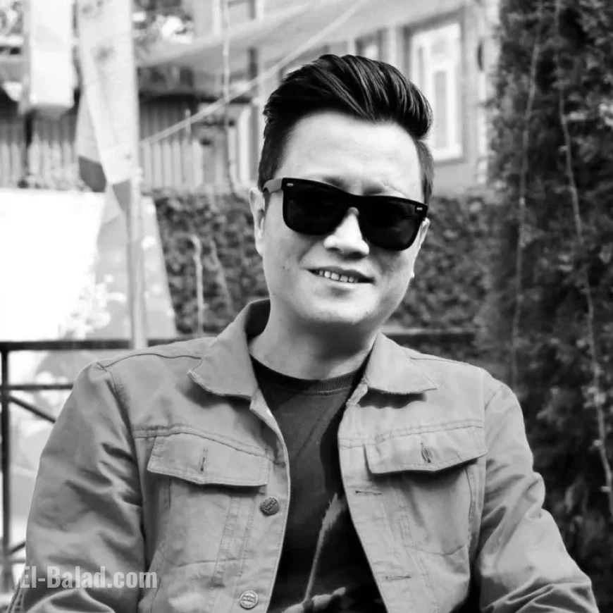 Singer and Actor Prashant Tamang Passes Away