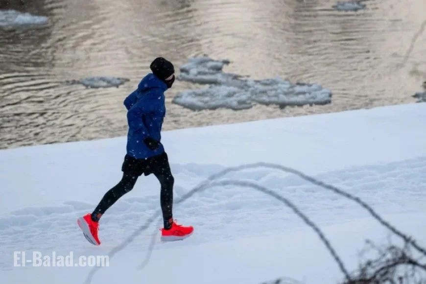 Forecasters Predict Severe Cold: Temperatures Dropping to –20 Degrees in Some Areas