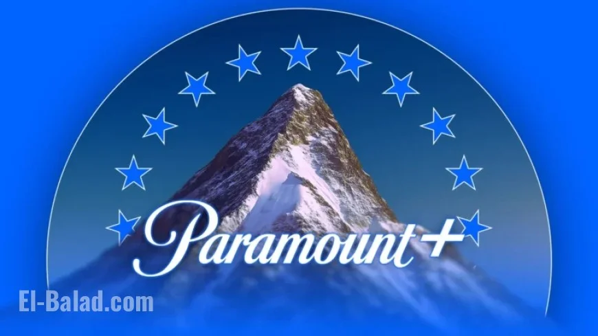 Must-Watch Paramount+ Shows to Binge This Weekend (January 9-11)