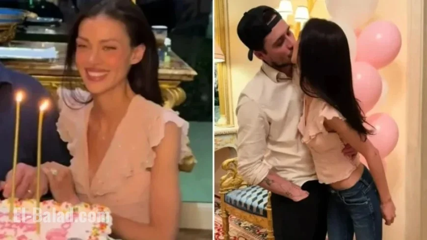 Nicola Peltz Criticized as Spoilt Princess Amid Beckham Family Feud