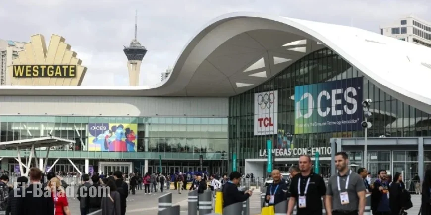 Discover 5 Innovative and Quirky Products Unveiled at CES 2026