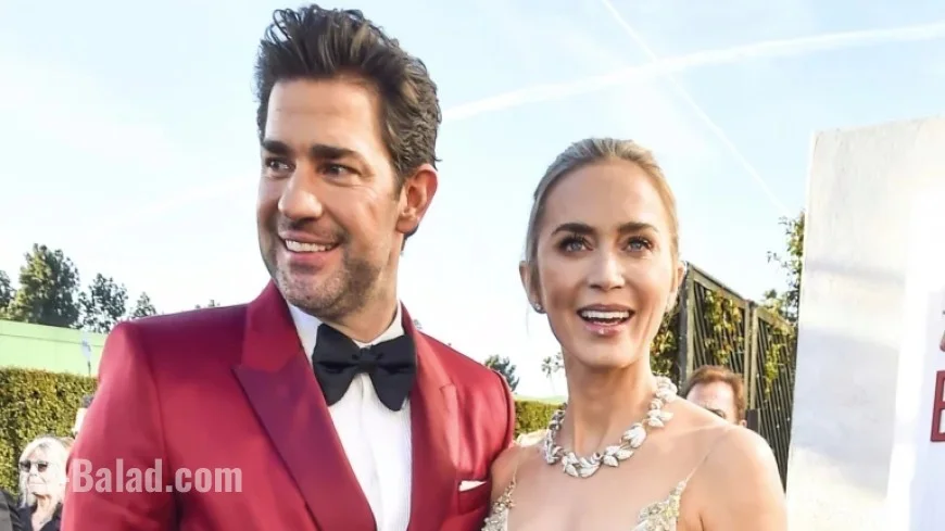 Revealing the Reality of Emily Blunt’s ‘Perfect’ Marriage