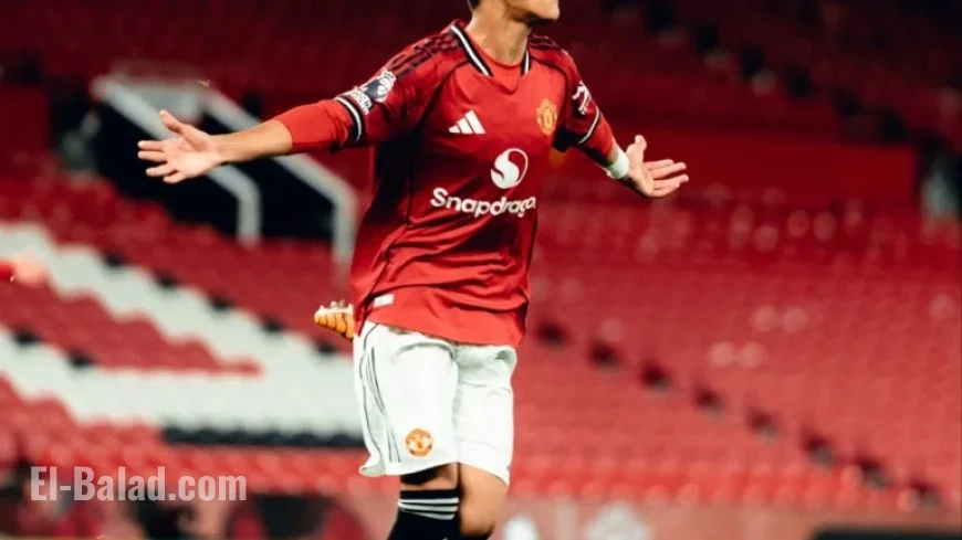 Darren Fletcher Denies Promoting 15-Year-Old Wonderkid to Man Utd First-Team