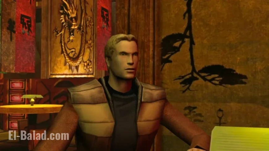 Unofficial Sequel Launches After 15 Years: Tribute to Chris Roberts’ Freelancer