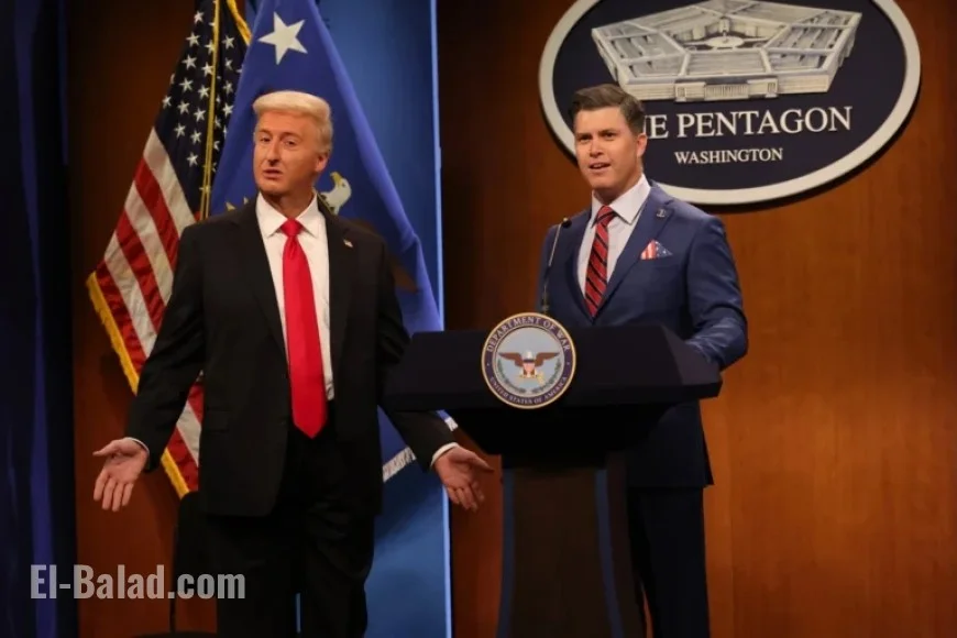 “Saturday Night Live Returns Tonight with January 10 Host and Musical Guest”