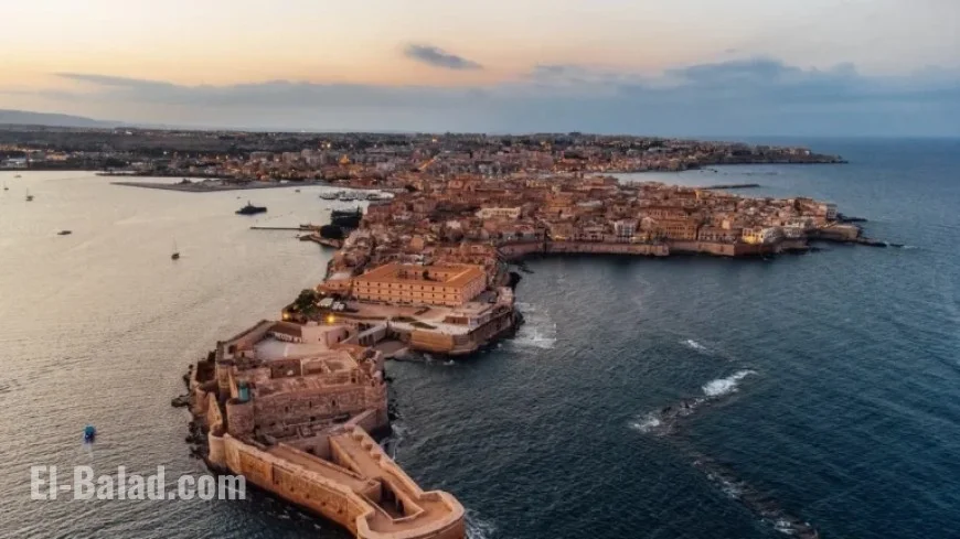 Top 17 Attractions in Sicily: The Melting Pot of the Mediterranean