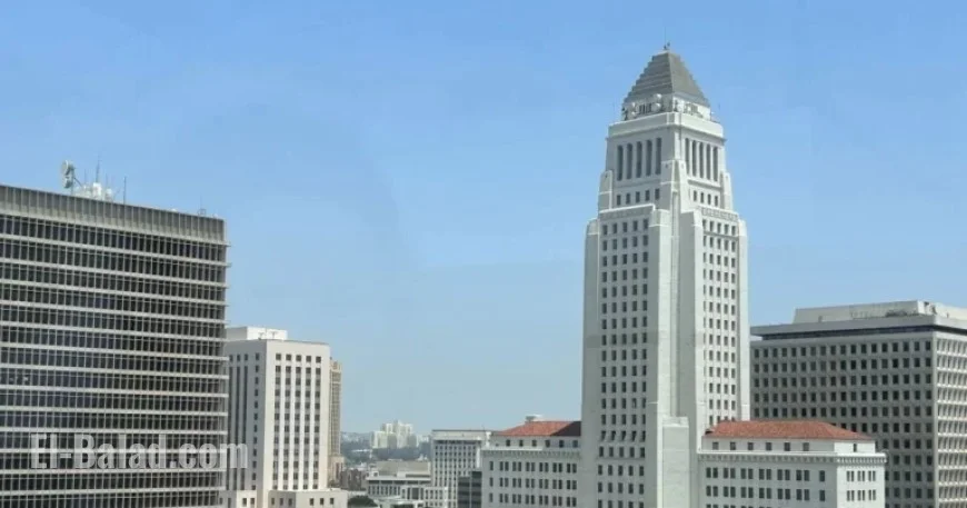 LA Ordered to Pay Over $1.8M in Homelessness Settlement