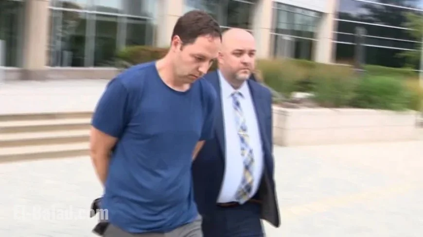 Brendan Banfield on Trial for Allegedly Killing Wife Christine and Another Man