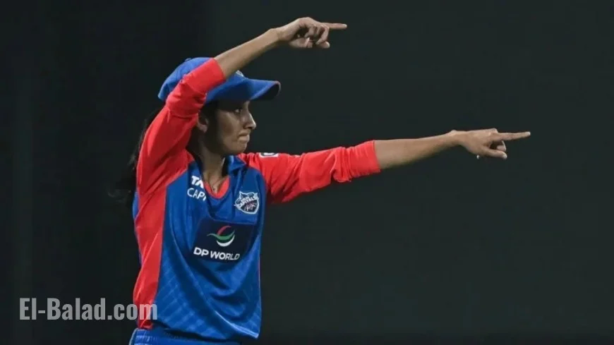 Capitals Must Rally Quickly to Challenge Giants