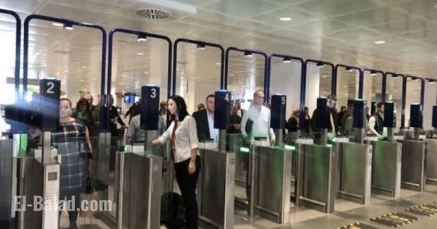 Spanish Hoteliers Urge Stronger Border Control to Prevent Post-Brexit Passport Chaos