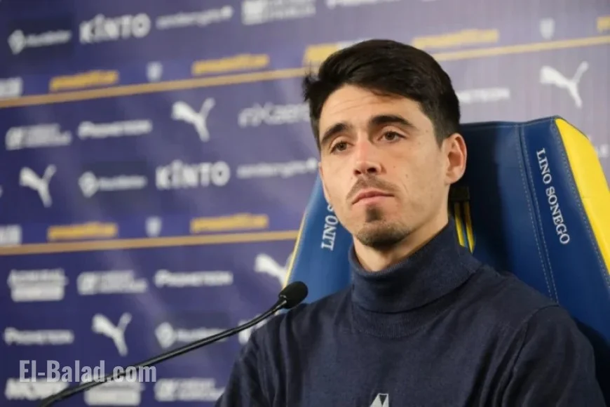 Coach Carlos Cuesta: “We Aim to Secure a Result in Tough Game”