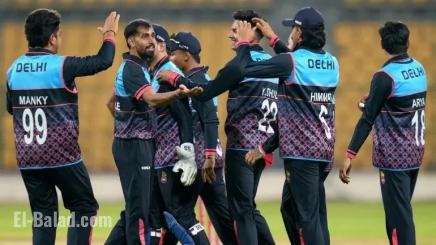 Yorker Wizard Craves Another IPL Opportunity