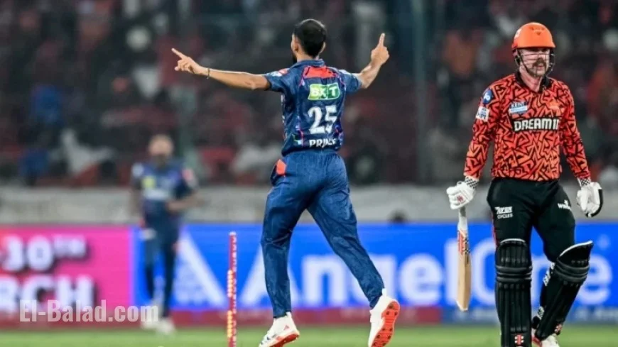 Prince of Yorkers Awaits Another IPL Opportunity