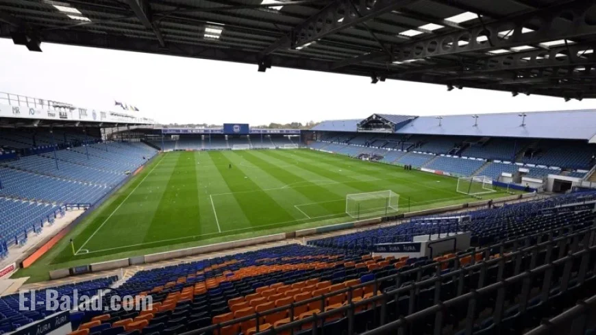 Watch Portsmouth vs Arsenal Live: TV Broadcast Guide