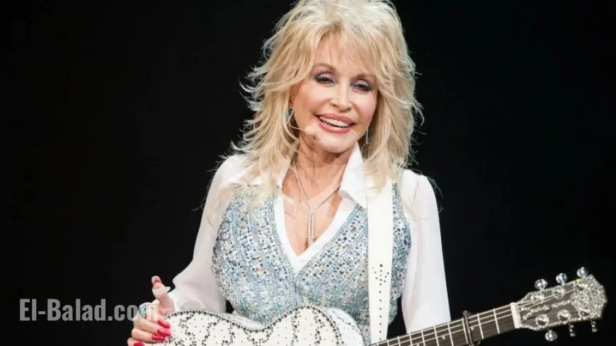 Dolly Parton Skips 80th Birthday Celebration at Grand Ole Opry