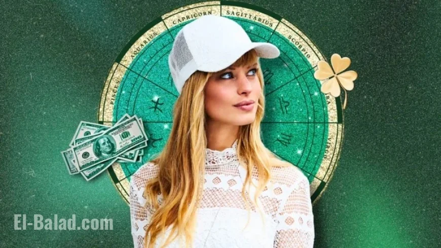 3 Zodiac Signs Effortlessly Attract Wealth on January 11, 2026