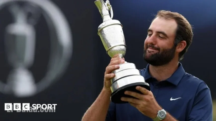 Golf 2026: Stars Woods, McIlroy, Scheffler, Korda, Hull Shine