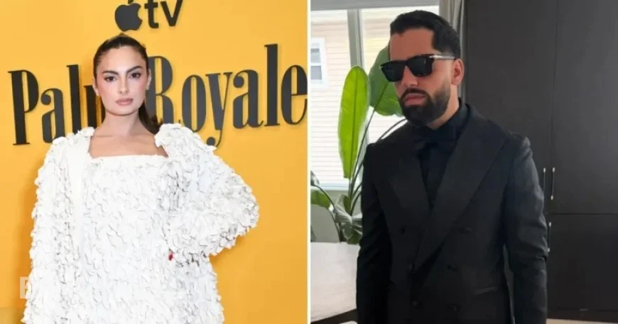 Paige DeSorbo Confirms Ongoing Romance with Joe D’Amelio