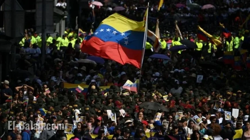 Decoding Venezuela’s Pivotal Week and Citizens’ Mixed Reactions