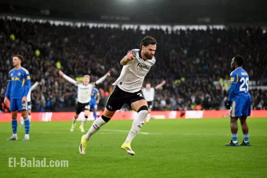 Ben Brereton Scores Again: Strikes Against Premier League Team in Consecutive Matches