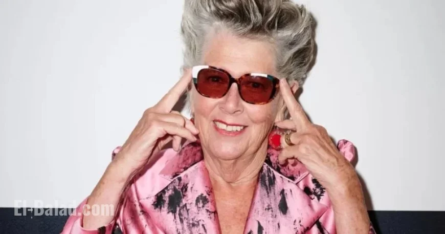 Prue Leith Critiques Exercise Trends as ‘Variations of Hell’