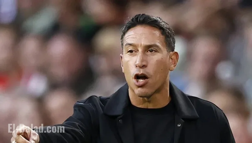 Telstar vs Ajax: Predictions, Team News, and Lineups Preview