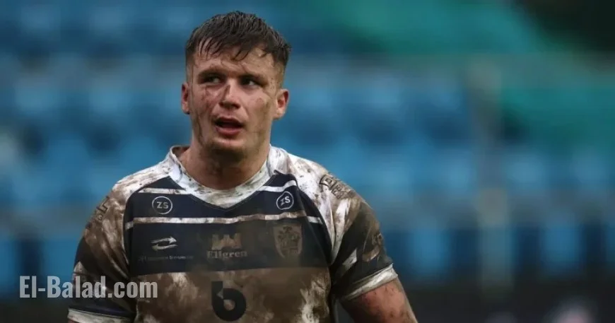 Connor Wynne Prepares for Hull FC Reunion Amid Friendly Fire and Bulls Return