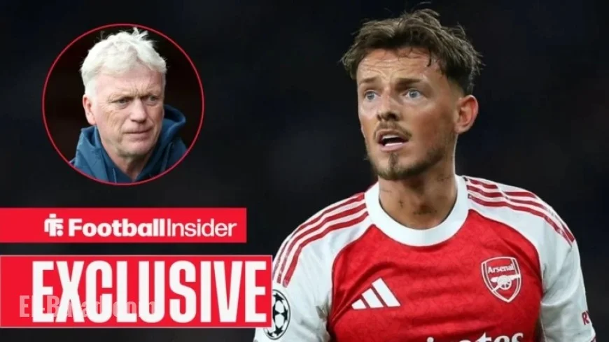 Everton Pursue Ben White in Transfer Deal